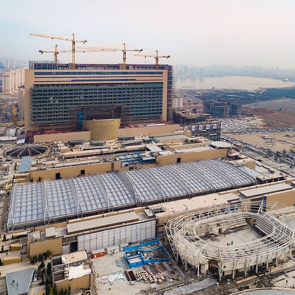 ایران مال تهران2