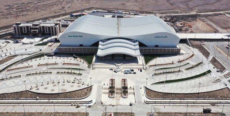 نمایشگاه اصفهان1